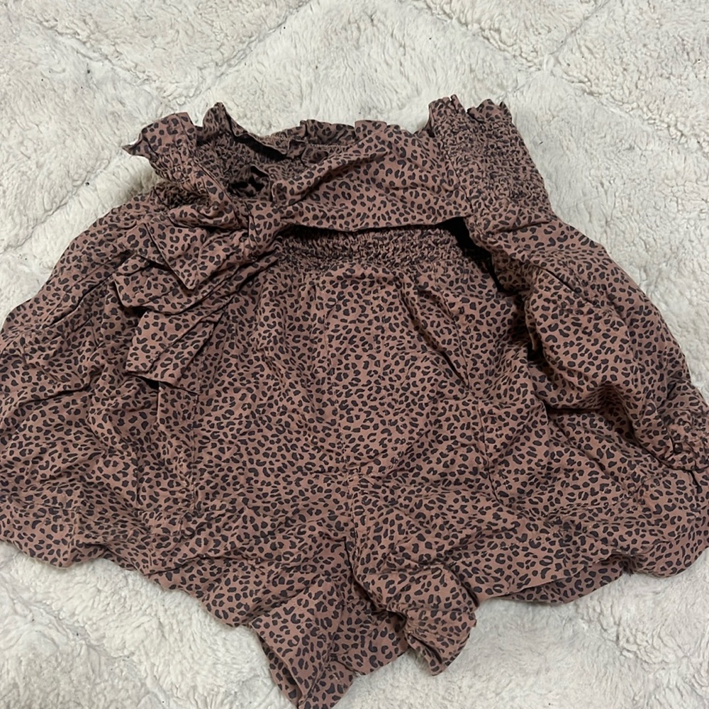 Abercrombie and Fitch Shorts